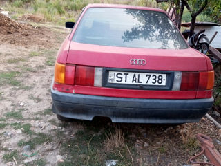 Audi 80 foto 2