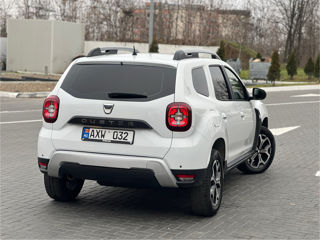 Dacia Duster foto 5