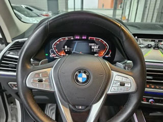 BMW X7 foto 10