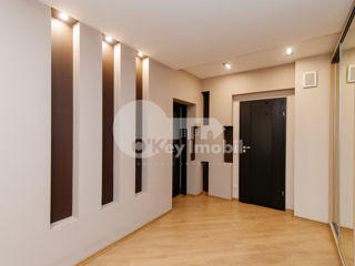 Apartament cu 2 camere, 96 m², Râșcani, Chișinău foto 19