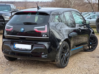 BMW i3 foto 2