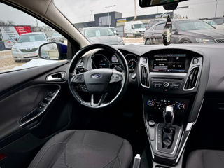 Ford Focus foto 12