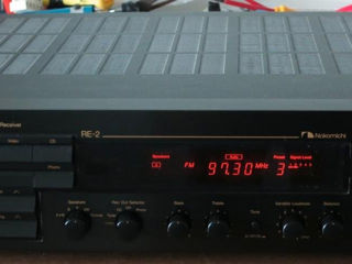 Nakamichi RE-2