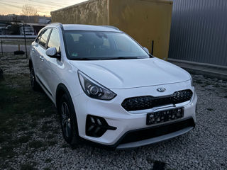 KIA Niro foto 2