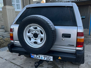 Opel Frontera foto 2