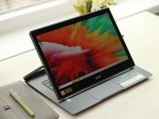 Acer Aspire R13 Convertible (Core i5 6200u/8Gb Ram/256Gb SSD/13.3" FHD IPS TouchScreen) foto 6