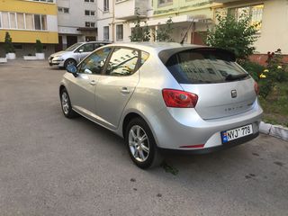 Seat Ibiza foto 3