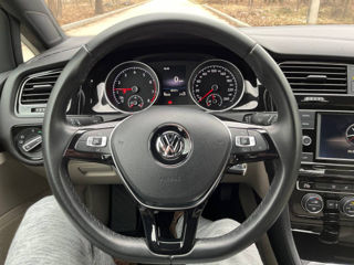 Volkswagen Golf foto 7