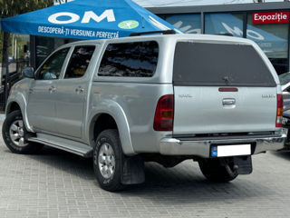 Toyota Hilux foto 5