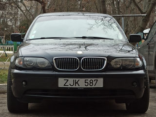 BMW 3 Series foto 2