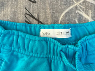 Шорты ZARA foto 3