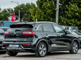 KIA Niro foto 2