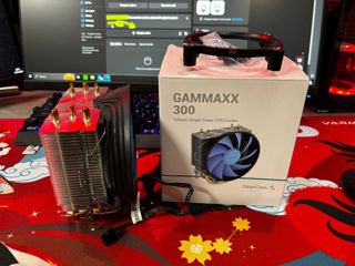 Deepcool Gammaxx 300