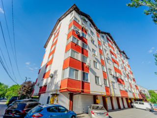 Apartament cu 3 camere, 82 m², Botanica, Chișinău