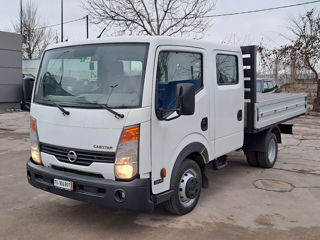 Nissan Cabstar