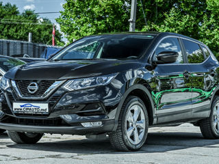 Nissan Qashqai foto 4