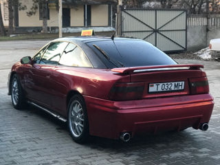 Opel Calibra foto 4