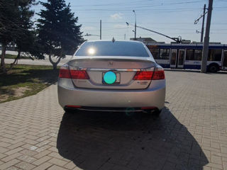 Honda Accord foto 2