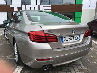 BMW 5GT foto 8