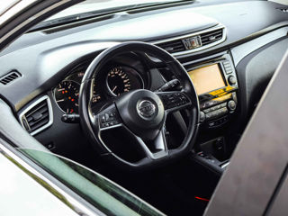 Nissan Qashqai foto 11