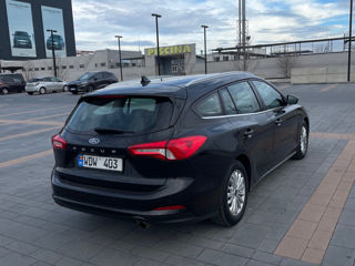 Ford Focus foto 5