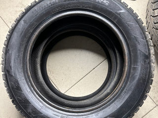 165/65R15 // Hankook //