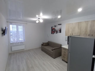 Apartament cu 1 cameră, 20 m², Centru, Bubuieci, Chișinău mun. foto 6