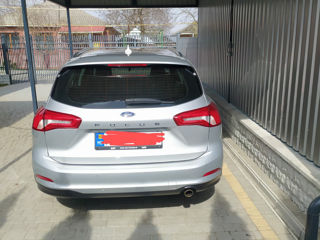 Ford Focus foto 4