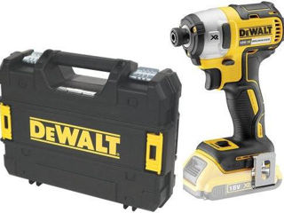 Mașină De Inșurubat Cu Impuls Dewalt Dcf887Nt foto 2