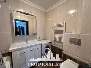 Apartament cu 1 cameră, 60 m², Telecentru, Chișinău foto 7