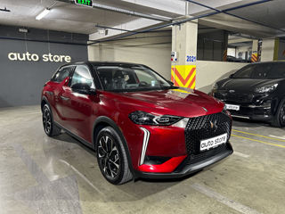 DS Automobiles DS 3 Crossback foto 2