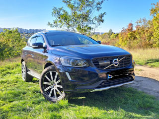 Volvo XC60 foto 7