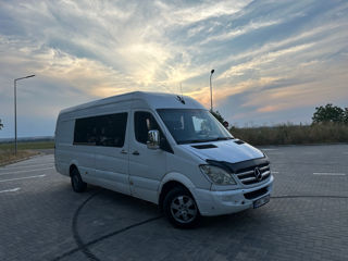 Mercedes Sprinter foto 3