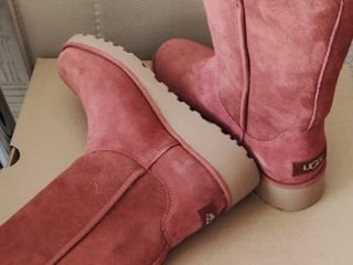 UGG натуральные оригинал