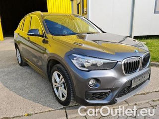 BMW X1 foto 2