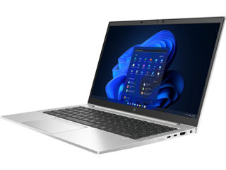 EliteBook 840 G8, i7-1165G7, ram 16gb, ssd 512, батарея 13ч, 14.1"FHD