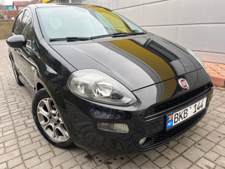 Fiat Punto foto 4