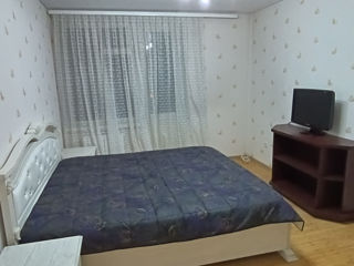 Apartament cu 2 camere, 62 m², Buiucani, Chișinău