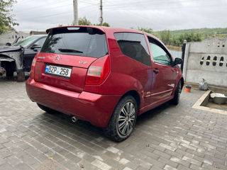 Citroen C2 foto 5