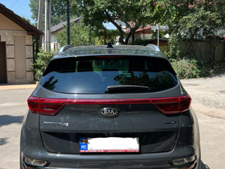 KIA Sportage foto 3