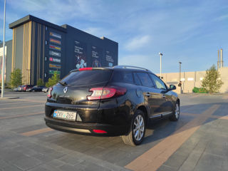 Renault Megane foto 7