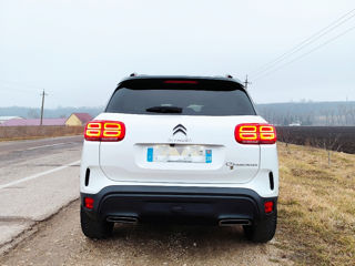 Citroen C5 Aircross foto 6