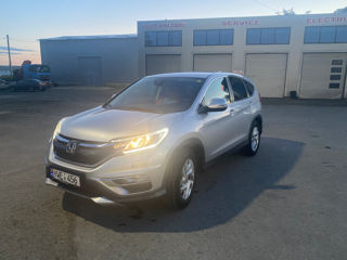 Honda CR-V foto 3