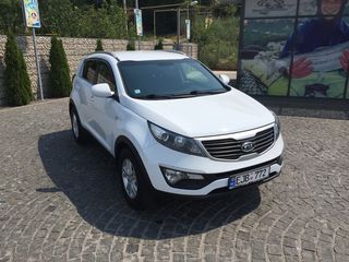 KIA Sportage foto 9