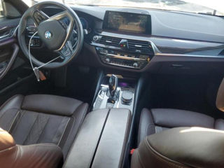 BMW 5 Series foto 8