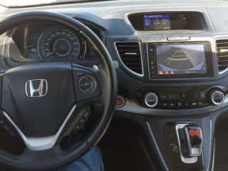 Honda CR-V foto 5