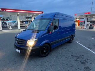 Mercedes Sprinter 319