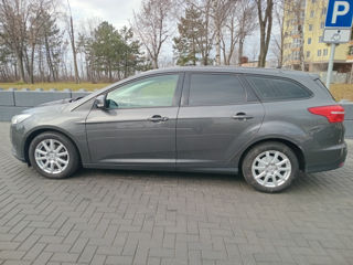 Ford Focus foto 7