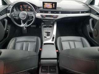 Audi A4 foto 8