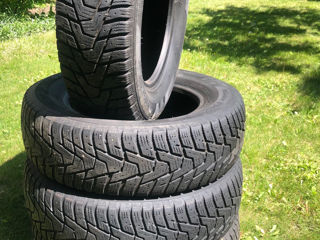 Hankook Winter I*pike Rs 2 R14 foto 1